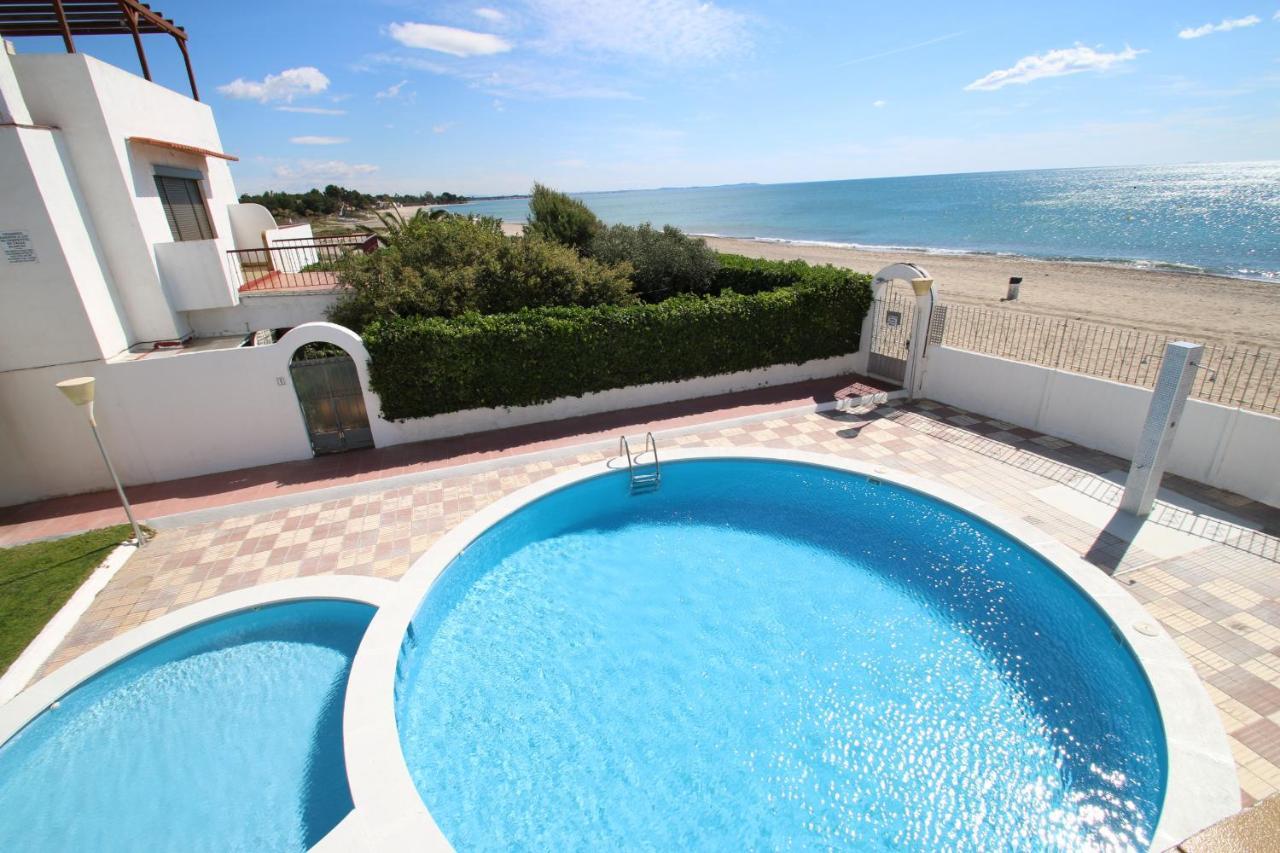 Вилла Casas Blancas 5 Миами-Плайя Экстерьер фото